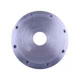 YUVARLAK 450 BOY : 230 MM HİDROLİK POMPA KAMPANASI (Lisinya)