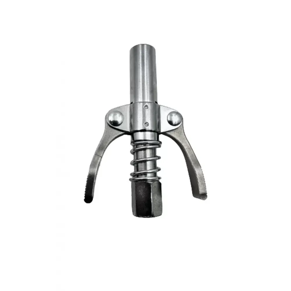 MANDALLI KİLİTLEMELİ GRES POMPASI UCU (Lisinya)