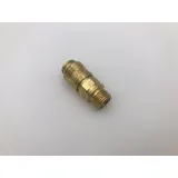 PNÖMATİK SARI OTOMATİK REKOR ( STOPER T21 SERİ JAK ERKEK GÖVDE M12X1.5 ) (Lisinya) PNÖMATİK SARI OTOMATİK REKOR ( STOPER T21 SERİ JAK ERKEK GÖVDE M12X1.5 ) (Lisinya)