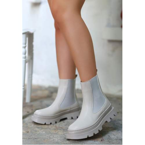 Bej Cilt Bot Bej Cilt Bot