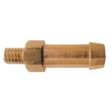 M6 - 10/8 MM MİNİ HORTUM UÇLU REKOR (Lisinya)