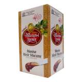 Manisa Mesir Macunu Cam Kavanoz 400 Gr