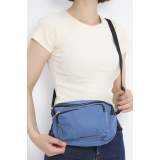 Çapraz Çanta Mavi