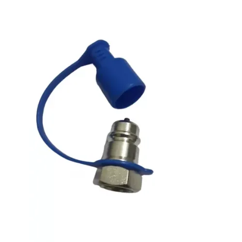 Hidrolik Otomatik Rekor Bağlantı Erkek Uç 1/2 (Lisinya) Hidrolik Otomatik Rekor Bağlantı Erkek Uç 1/2 (Lisinya)