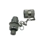 9/16 inç UNF - M16X2 HİDROLİK MANOMETRE TEST REKORU (Lisinya)