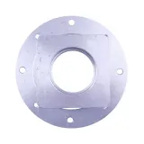 KARE 200 HİDROLİK POMPA KAMPANASI (Lisinya)