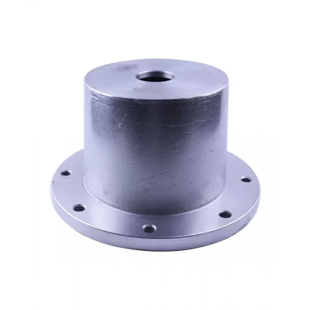 YUVARLAK 400 HİDROLİK POMPA KAMPANASI (Lisinya)