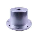 YUVARLAK 400 HİDROLİK POMPA KAMPANASI (Lisinya)