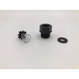 HAVALI ZIMPARA HAVA GİRİŞİ B TİPİ (Lisinya)