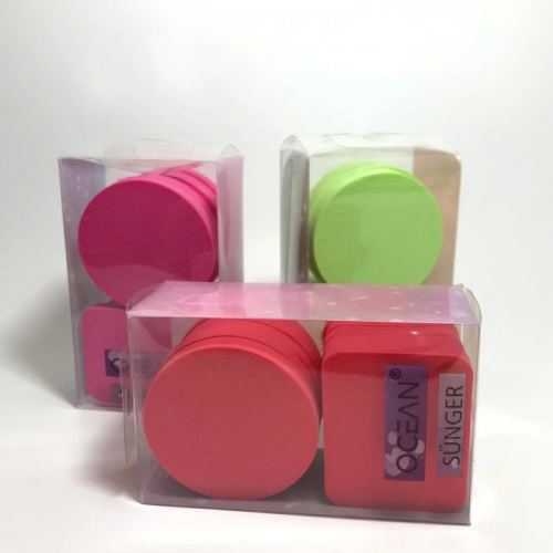 Makyaj Süngeri Makyaj Süngeri