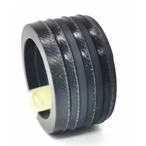 BOĞAZ KEÇESİ PACKİNG K01 NBR / BEZLİ NBR 30X45X22.5 (Lisinya) BOĞAZ KEÇESİ PACKİNG K01 NBR / BEZLİ NBR 30X45X22.5 (Lisinya)