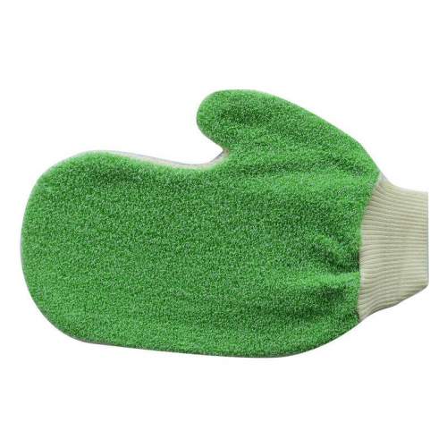 Koton Lastikli El Geçmeli Eldiven Kese 17x25 Cm Koton Lastikli El Geçmeli Eldiven Kese 17x25 Cm