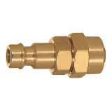 PNÖMATİK SARI OTOMATİK REKOR ( STOPER T26 SERİ JAK SOMUN SIKMALI UÇ 4X6 ) (Lisinya) PNÖMATİK SARI OTOMATİK REKOR ( STOPER T26 SERİ JAK SOMUN SIKMALI UÇ 4X6 ) (Lisinya)