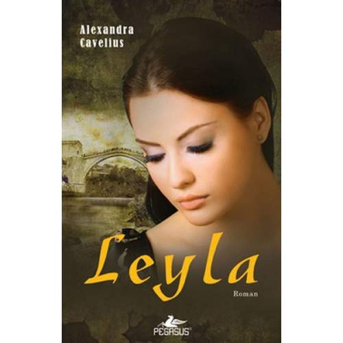 Leyla (4022) Leyla (4022)