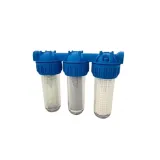 1 inç 10 inç 3 LÜ SU FİLTRESİ AKTİVE KARBON SİLİPHOSLU ( KİREÇ ÖNLEYİCİ ) YIKANABİLİR KARTUŞLU (Lisinya) 1 inç 10 inç 3 LÜ SU FİLTRESİ AKTİVE KARBON SİLİPHOSLU ( KİREÇ ÖNLEYİCİ ) YIKANABİLİR KARTUŞLU (Lisinya)