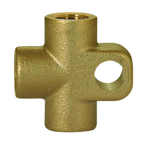 Üçlü Fren Taksimatı İçe Havşa M10x1.25 (Lisinya) Üçlü Fren Taksimatı İçe Havşa M10x1.25 (Lisinya)