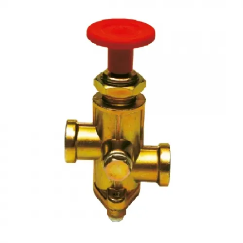 1/4 ÇEKMELİ İMDAT DÜĞMESİ (Lisinya)