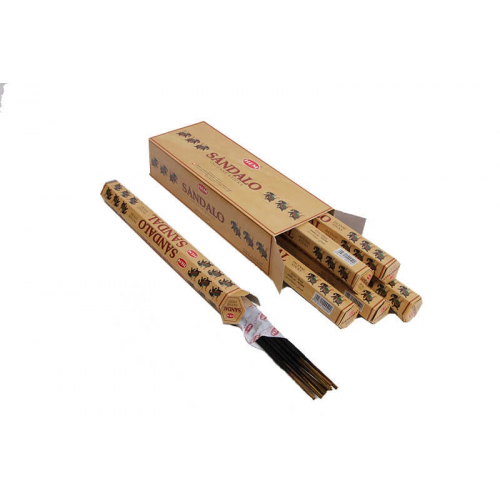 Precious Sandalo Hexa Tütsü Oda Kokusu Precious Sandalo Hexa Tütsü Oda Kokusu