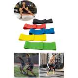 5 Li Set Aerobik Bandı Fitness Egzersiz Plates Direnç Lastiği Crossfit Kas Germe Ve Jimnastik Seti 5 Li Set Aerobik Bandı Fitness Egzersiz Plates Direnç Lastiği Crossfit Kas Germe Ve Jimnastik Seti