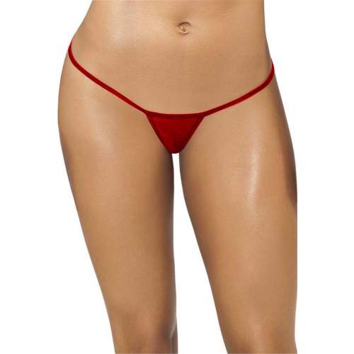 Tül Tanga Tül Tanga