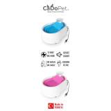 Kedi Köpek Su Pınarı Şelale 2 Litre - 5 volt ( usb'li ) Pembe