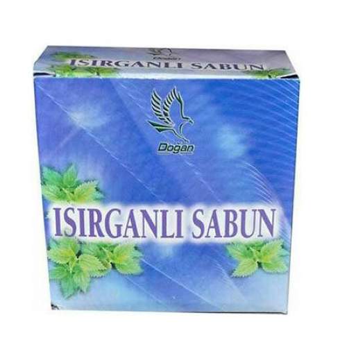 Isırgan Sabunu 150 Gr Isırgan Sabunu 150 Gr