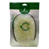 Koton Lifli Duş Eldiven Kese Lastikli 16X22