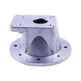 0K - 160 HİDROLİK MİNİ POMPA KAMPANASI (Lisinya)