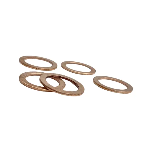 Bakır Pul R 1 1/2 inç (Lisinya) Bakır Pul R 1 1/2 inç (Lisinya)