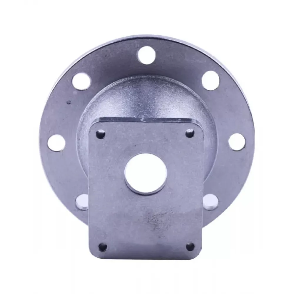 0K - 140 HİDROLİK MİNİ POMPA KAMPANASI (Lisinya)