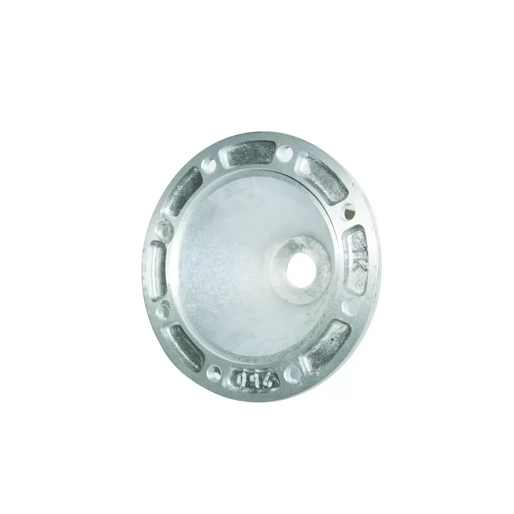 1K - 350 HİDROLİK 1P1 POMPA KAMPANASI (Lisinya)