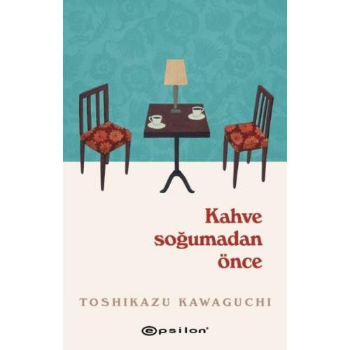 Kahve Soğumadan Önce (4022) Kahve Soğumadan Önce (4022)