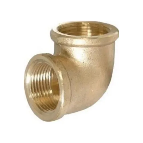 Sarı Dirsek 1 1/4 inç (Lisinya)