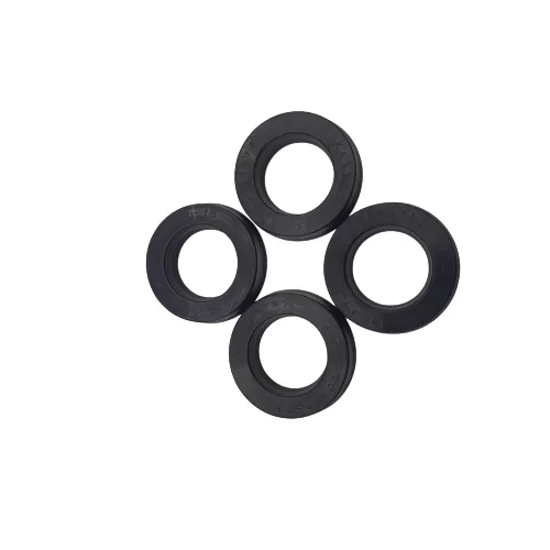 PİSTON BOĞAZ KEÇESİ NBR K21 - 12X20X5 (Lisinya) PİSTON BOĞAZ KEÇESİ NBR K21 - 12X20X5 (Lisinya)