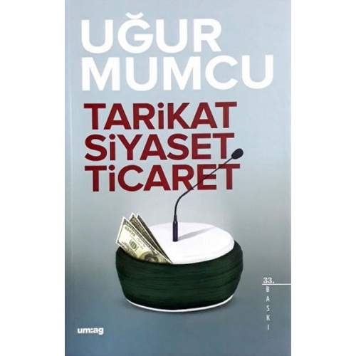 Tarikat Siyaset Ticaret (4022) Tarikat Siyaset Ticaret (4022)