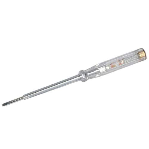 İzeltaş 4550 Elektrik Kontrol Kalemi 190 mm