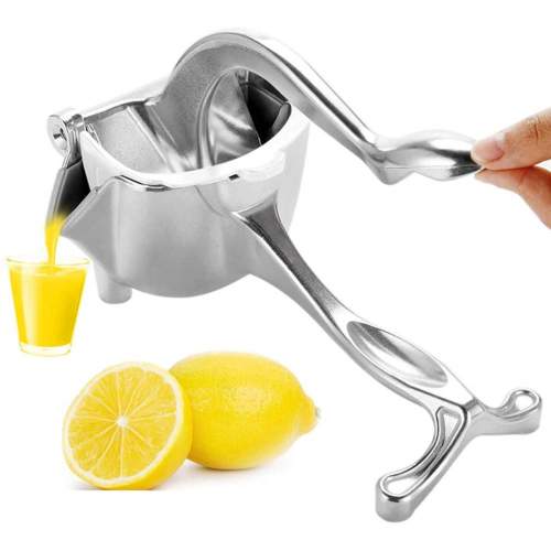 Alüminyum Alaşımlı Narenciye Sıkacağı Paslanmaz Limon - Meyve Sıkacağı Alüminyum Alaşımlı Narenciye Sıkacağı Paslanmaz Limon - Meyve Sıkacağı