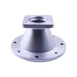 KARE 200 HİDROLİK POMPA KAMPANASI (Lisinya)