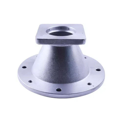 KARE 200 HİDROLİK POMPA KAMPANASI (Lisinya)