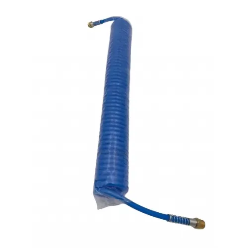 POLİÜRETAN SPİRAL HAVA HORTUMU 5X8 15 MT REKORLU ( 1/4 ERKEK UÇLU ) (Lisinya) POLİÜRETAN SPİRAL HAVA HORTUMU 5X8 15 MT REKORLU ( 1/4 ERKEK UÇLU ) (Lisinya)