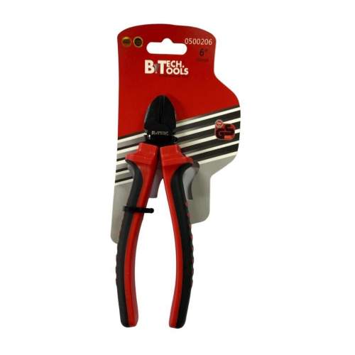 B-Tech Yan Keski 160 mm