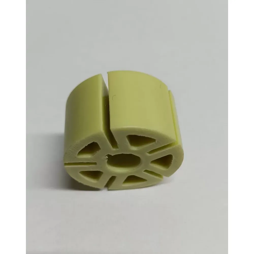 HAVALI ZIMPARA ROTOR C TİPİ (Lisinya)