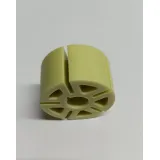 HAVALI ZIMPARA ROTOR C TİPİ (Lisinya)