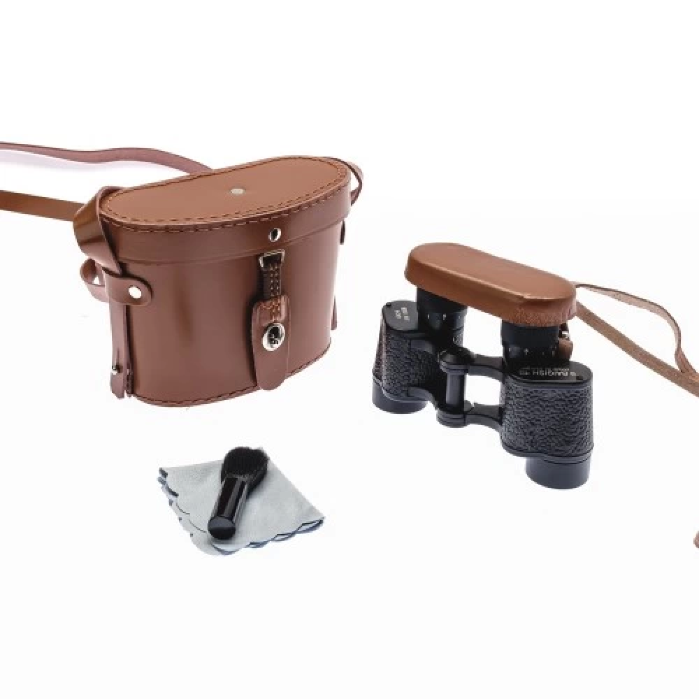 Baigish 6x24 Orjinal Deri Çantalı Subay Dürbünü – Su Geçirmez – Artıkıl Özellikli- Rus Malı – 1000m/86m Baigish 6x24 Orjinal Deri Çantalı Subay Dürbünü – Su Geçirmez – Artıkıl Özellikli- Rus Malı – 1000m/86m