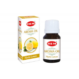 Mystıc Lemon Aroma Oil Ucucu Esans Yağı 10ml