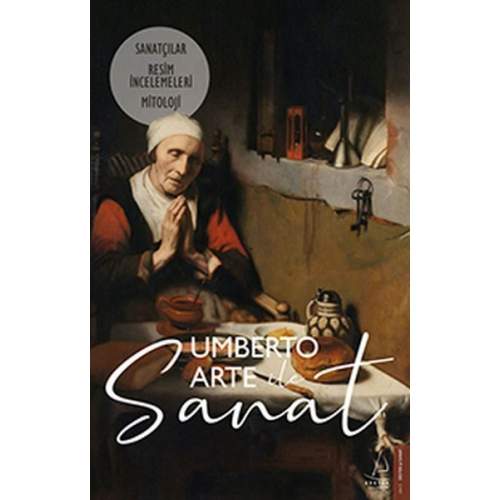 Umberto Arte ile Sanat IV (4022) Umberto Arte ile Sanat IV (4022)