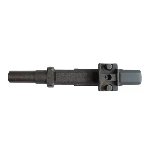 GAZLI ÇİVİ ÇAKMA TABANCASI NAMLUSU B TİPİ (Lisinya)