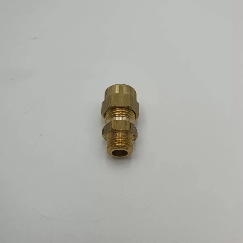 SARI PİRİNÇ YÜKSÜKLÜ REKOR 3/8 - 10 MM (Lisinya)