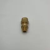 SARI PİRİNÇ YÜKSÜKLÜ REKOR 3/8 - 10 MM (Lisinya)