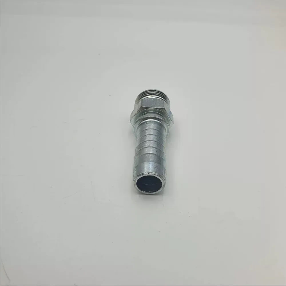 METRİK ERKEK BAŞLIK 1/2 - M26X1,5 18 L (Lisinya)